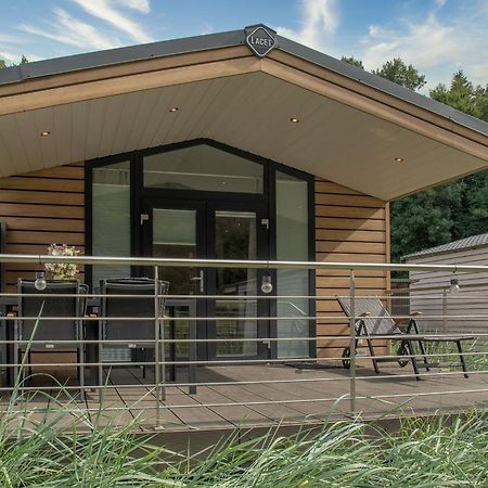 Ferienhaeuser Luebecker Bucht Ferienhaus Strandlaeufer Хаффкруг Экстерьер фото