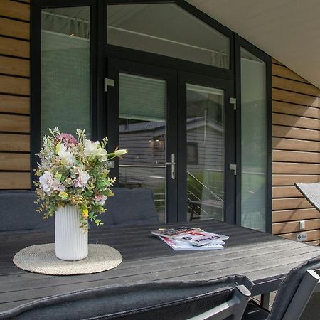 Ferienhaeuser Luebecker Bucht Ferienhaus Strandlaeufer Хаффкруг Экстерьер фото