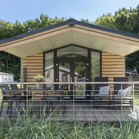 Ferienhaeuser Luebecker Bucht Ferienhaus Strandlaeufer Хаффкруг Экстерьер фото