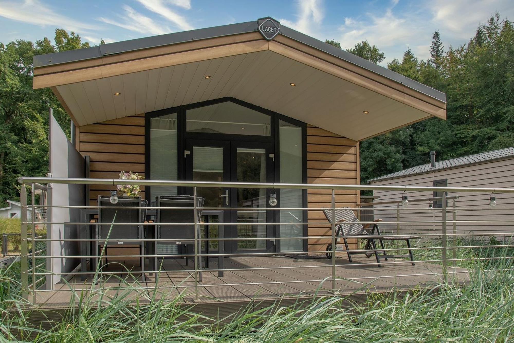 Ferienhaeuser Luebecker Bucht Ferienhaus Strandlaeufer Хаффкруг Экстерьер фото