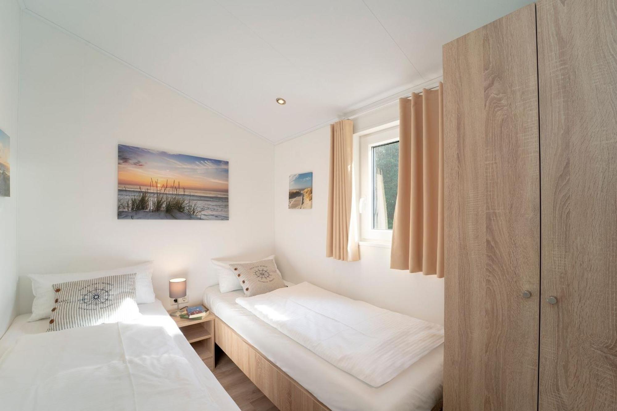 Ferienhaeuser Luebecker Bucht Ferienhaus Strandlaeufer Хаффкруг Экстерьер фото